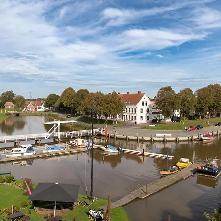 Poller 25-haus Alte Werft *