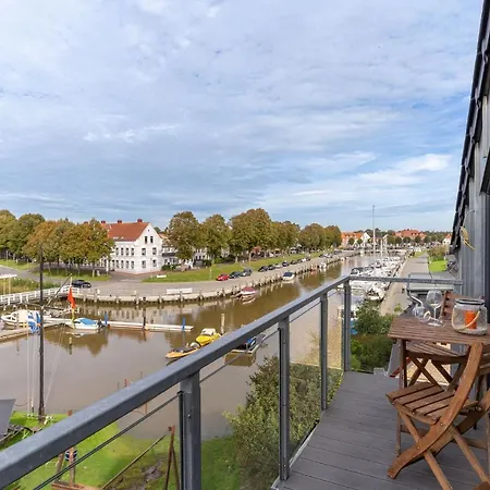 Poller 25-haus Alte Werft