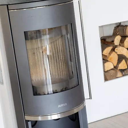 Poller 25-haus Alte Werft Apartment Tönning