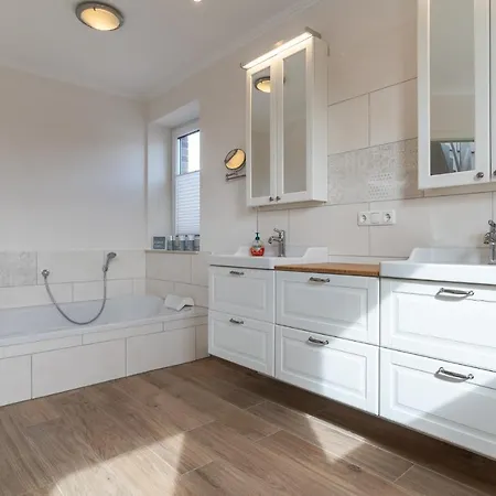 Poller 25-haus Alte Werft *