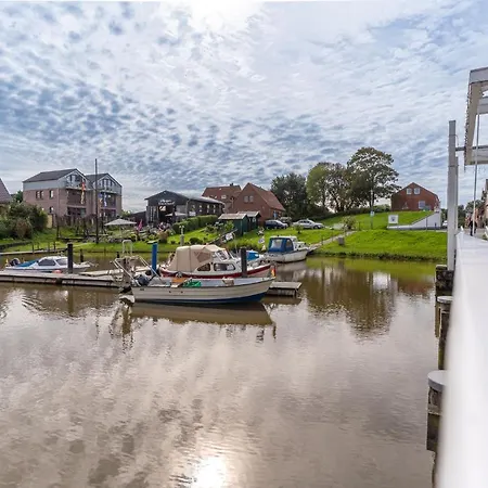 Poller 25-haus Alte Werft Tönning