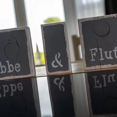 Poller 25-haus Alte Werft *