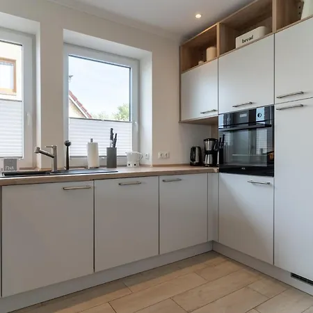 Poller 25-haus Alte Werft Apartment *