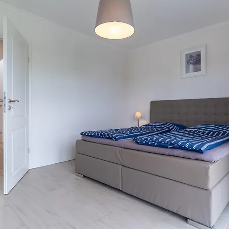 Apartment Poller 25-haus Alte Werft Tönning