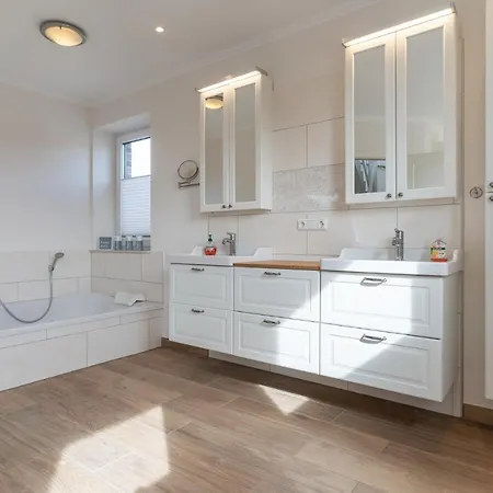 Poller 25-haus Alte Werft Apartment