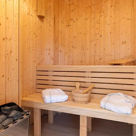 Apartment Poller 25-haus Alte Werft