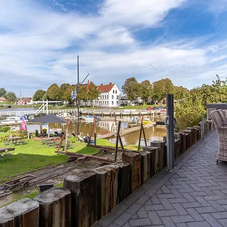 Poller 25-haus Alte Werft Apartment *