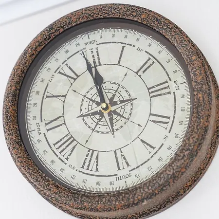 Apartment Poller 25-haus Alte Werft *