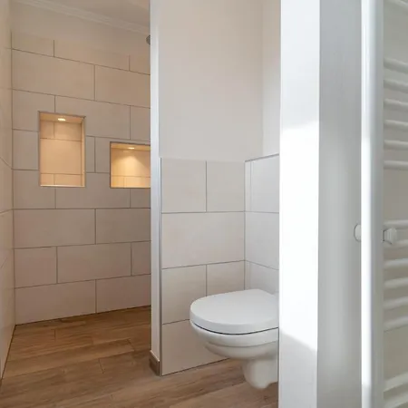 Poller 25-haus Alte Werft * Tönning