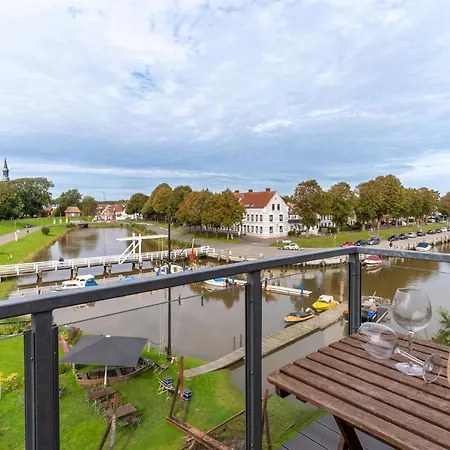 Apartment Poller 25-haus Alte Werft Tönning