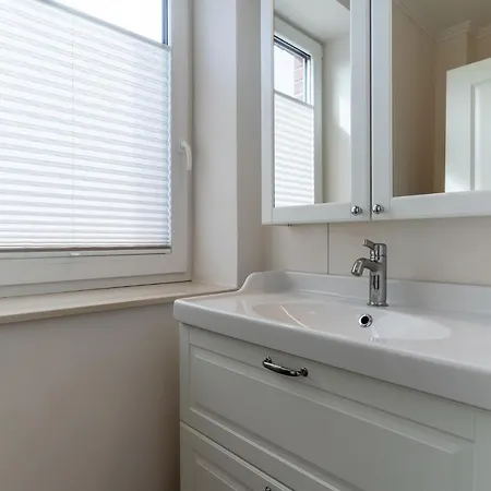 Poller 25-haus Alte Werft Apartment Tönning