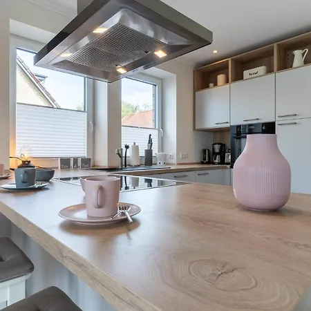 Poller 25-haus Alte Werft