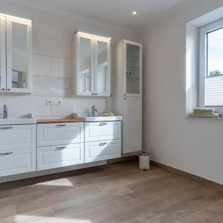 Poller 25-haus Alte Werft