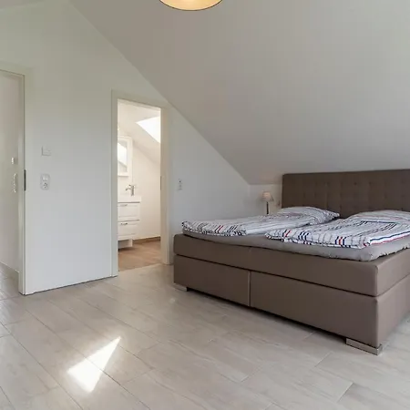 Poller 25-haus Alte Werft *