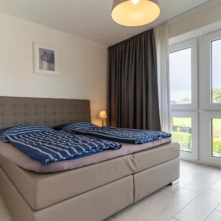 Poller 25-haus Alte Werft