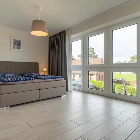 Apartment Poller 25-haus Alte Werft Tönning