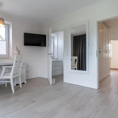 Apartment Poller 25-haus Alte Werft