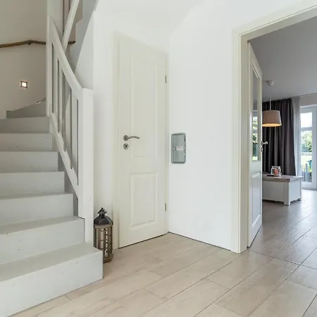 Poller 25-haus Alte Werft *