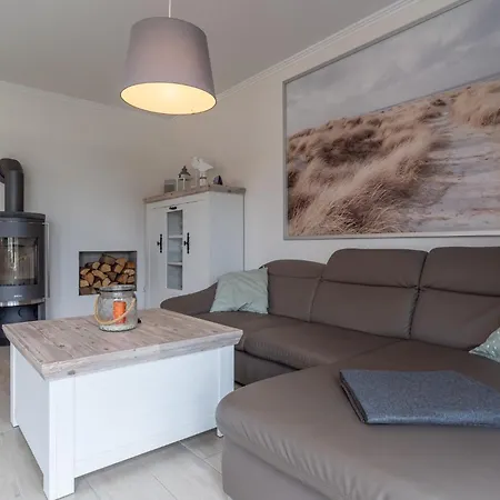 Apartment Poller 25-haus Alte Werft