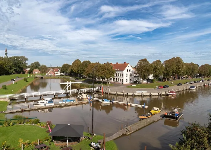 Poller 25-haus Alte Werft *