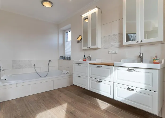 Poller 25-haus Alte Werft *