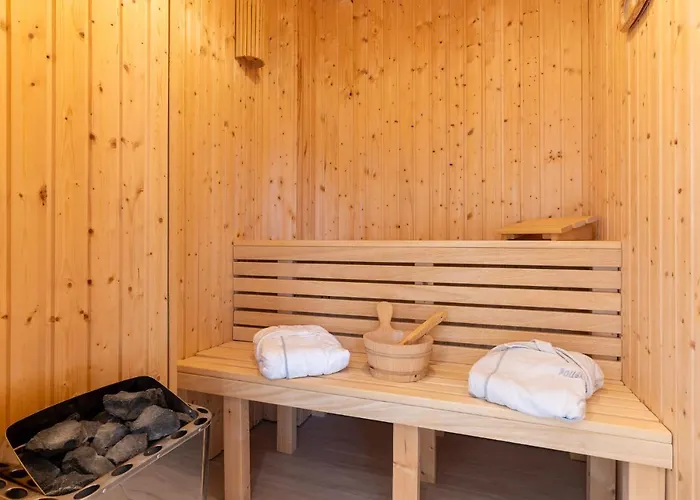 شقة Poller 25-haus Alte Werft