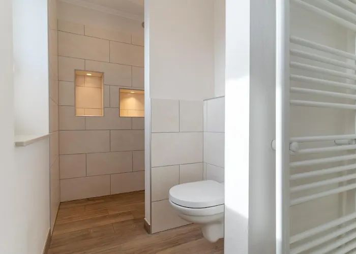 Poller 25-haus Alte Werft * Tönning