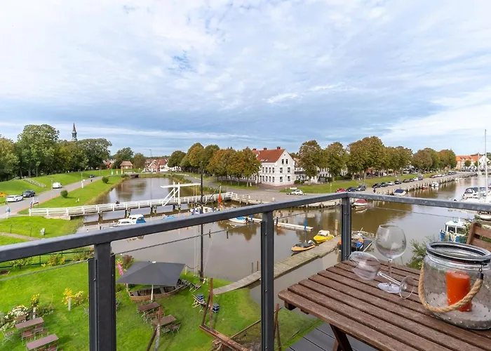 شقة Poller 25-haus Alte Werft Tönning