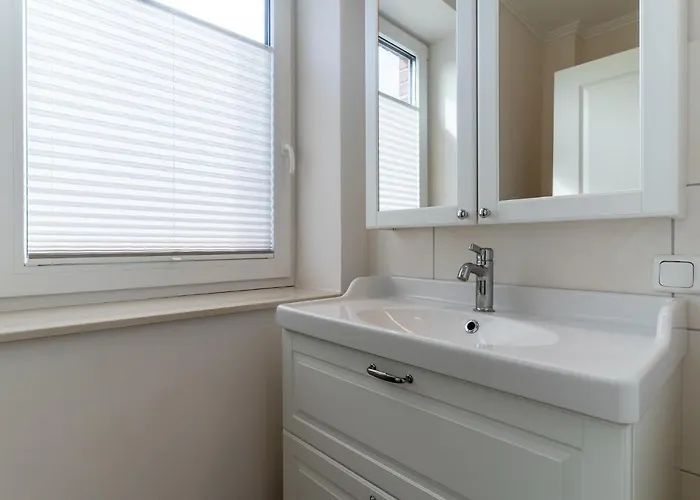 Poller 25-haus Alte Werft شقة Tönning