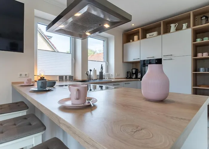 Poller 25-haus Alte Werft