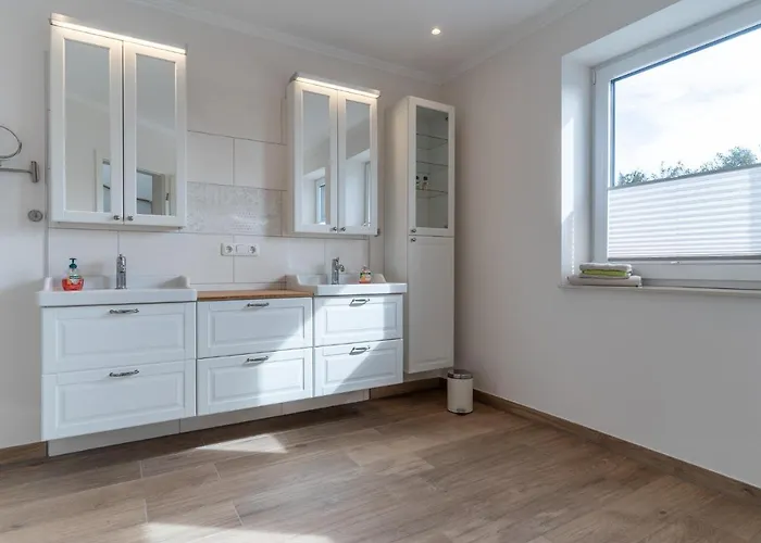 Poller 25-haus Alte Werft