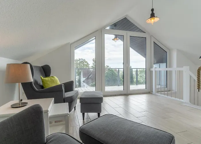 Poller 25-haus Alte Werft Tönning