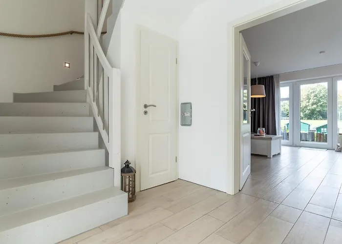 Poller 25-haus Alte Werft *