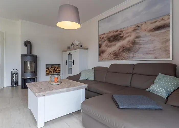 شقة Poller 25-haus Alte Werft